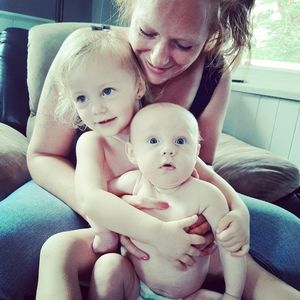 Meet your Posher, Becky